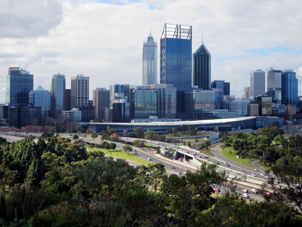 Discover the best of Perth