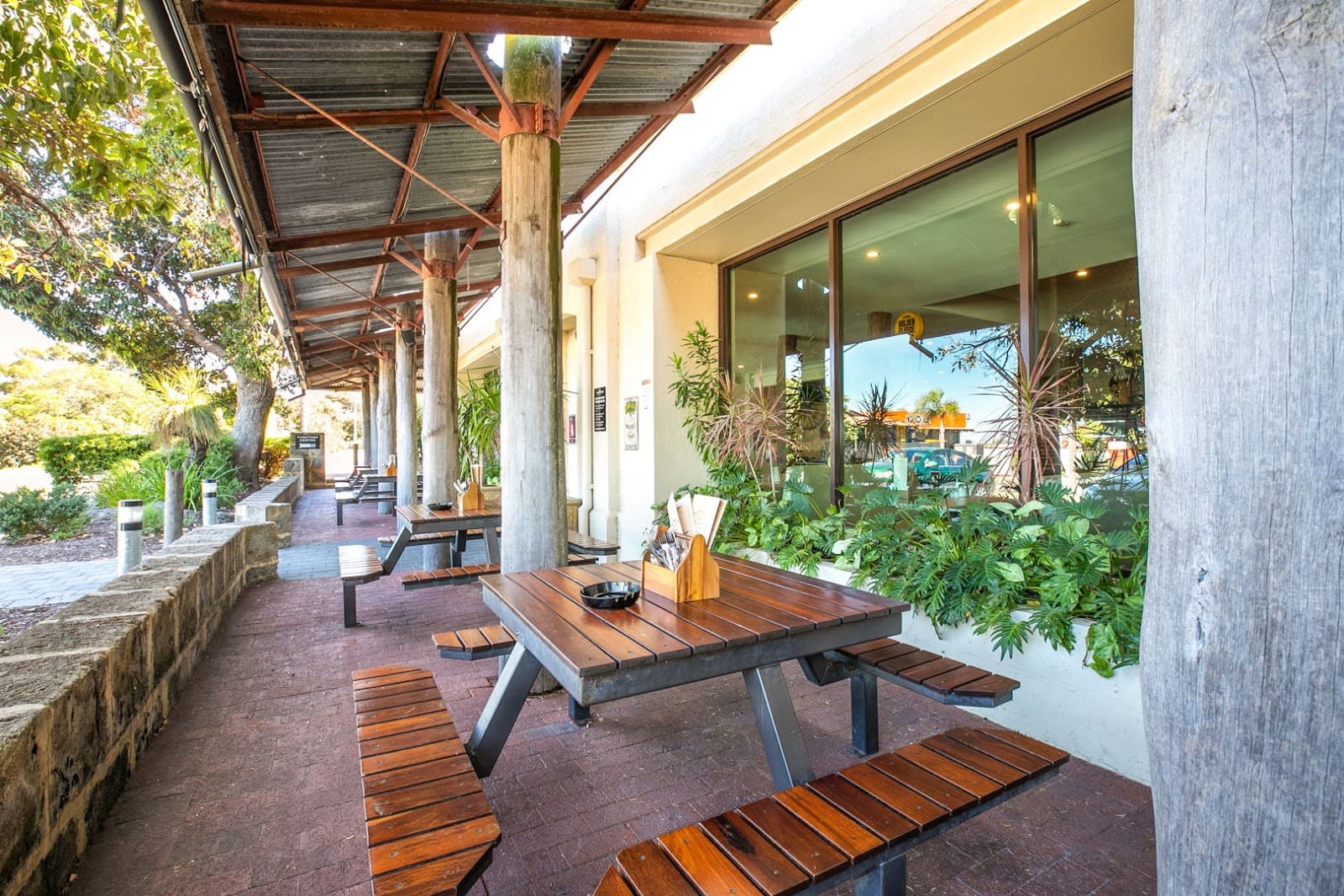 Nightcap at Wanneroo Tavern — Joondalup, Perth