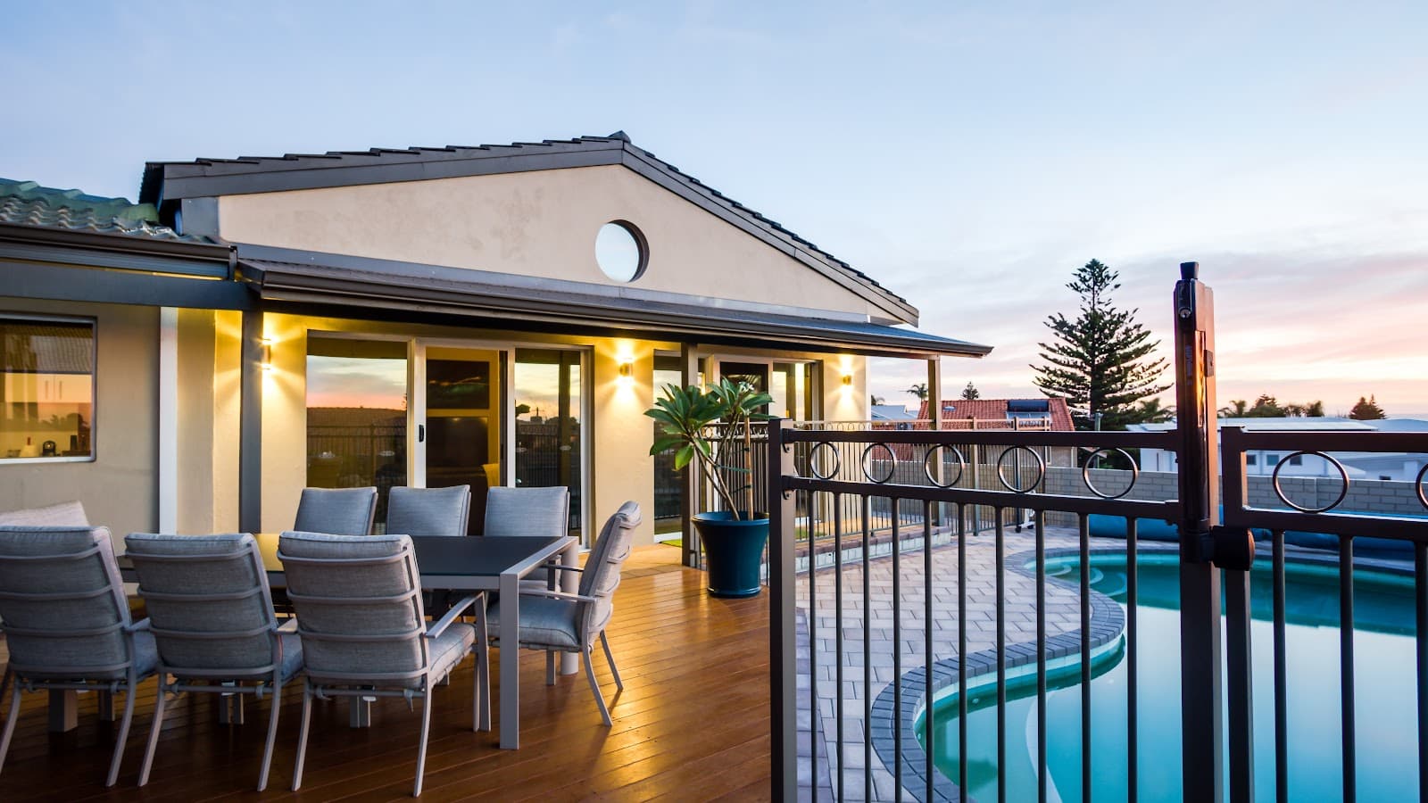 Mullaloo B & B — Joondalup, Perth