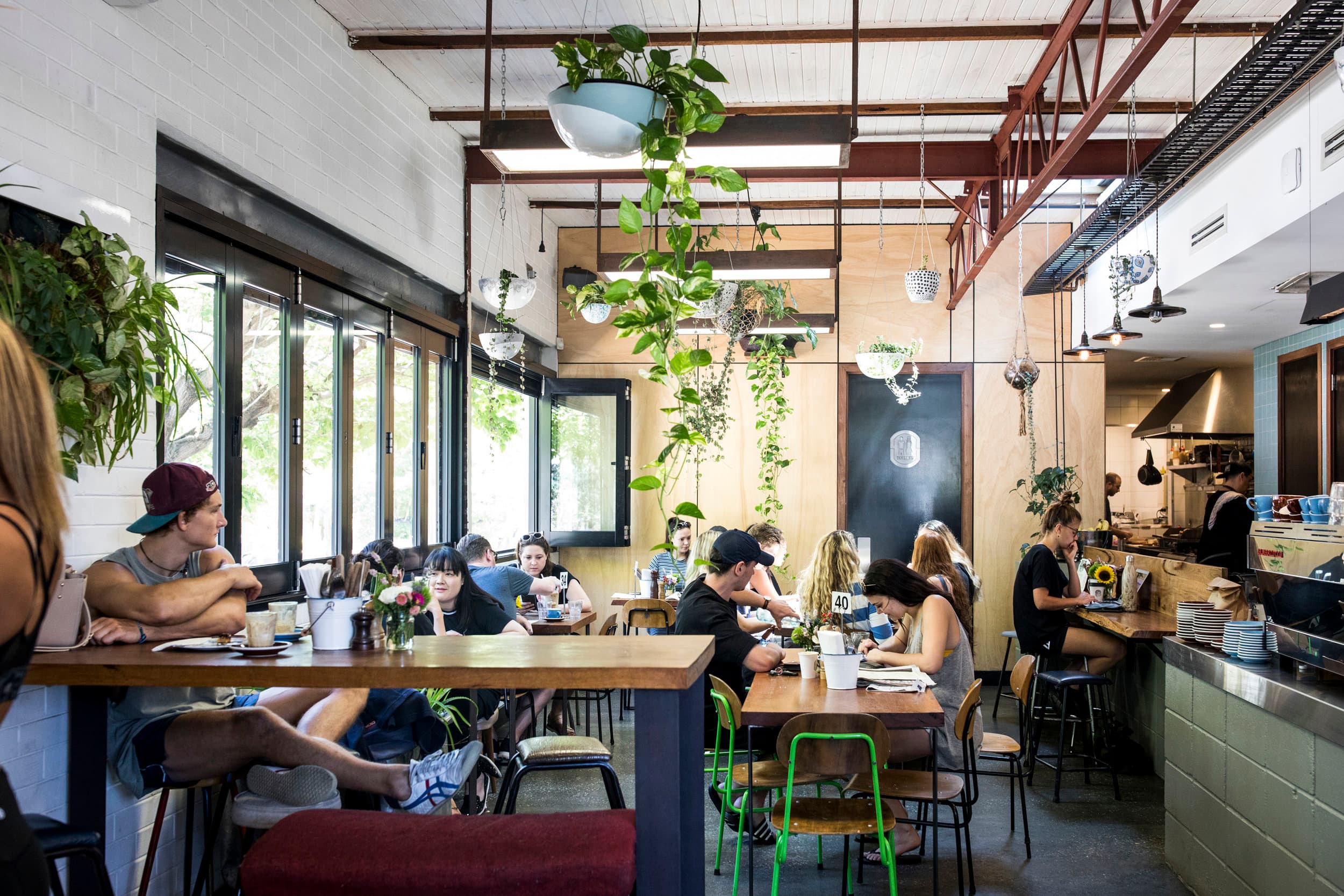 12 Cafes Worth Visiting in Leederville, Perth